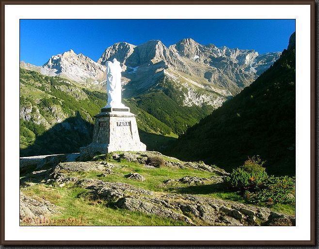 Gavarnie