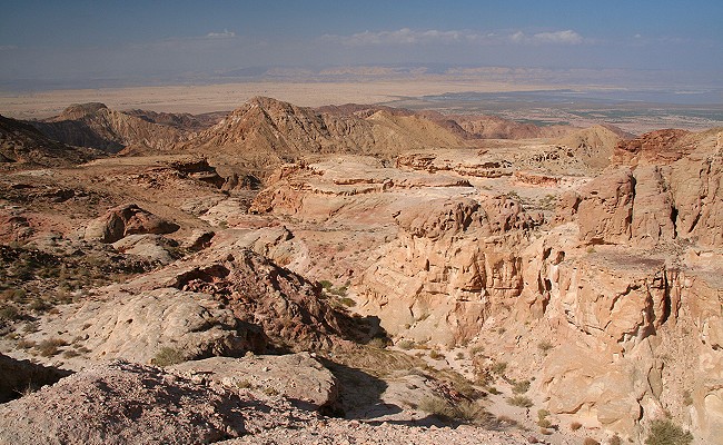 Olivier Guix - Photo Jordan trip: 