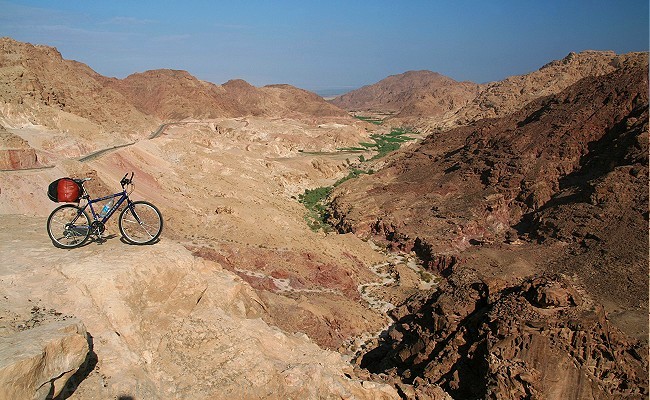 Olivier Guix - Photo Jordan trip: 