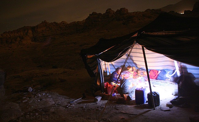 Olivier Guix - Photo Jordan trip: 