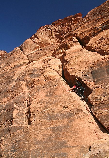 Olivier Guix - Photo Jordan trip: 