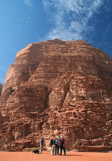 Olivier Guix - Photo Jordan trip: 