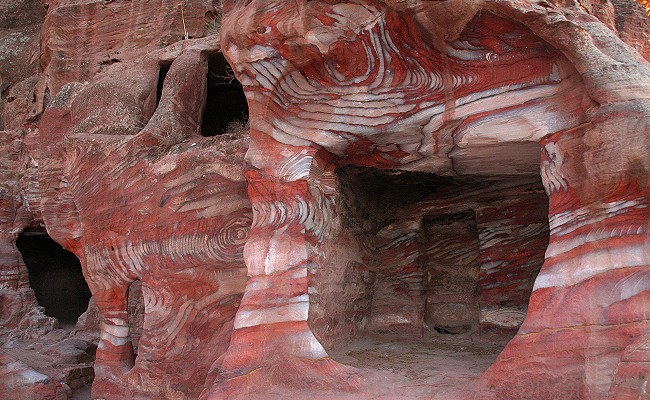 Olivier Guix - Photo Jordan trip: 