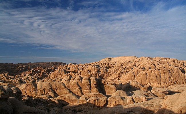 Olivier Guix - Photo Jordan trip: Petra