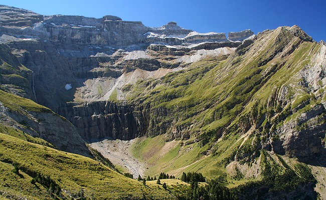 Olivier Guix - Photo Les Pyrnes en Et: Cirque de Gavarnie